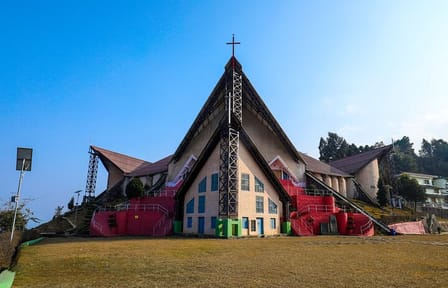 Soft Trekking Adventure in Dibrugarh and Dimapur, India