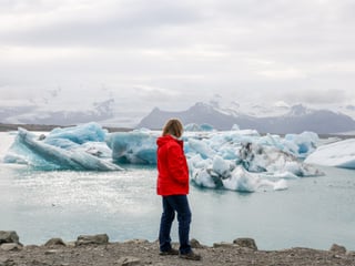 Private Glacier Lagoon, Diamond Beach & South Coast, photo 12