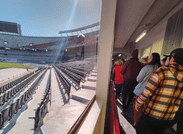 Boca Juniors & River Plate Stadium Tour 2