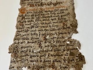 Witchcraft and Icelandic Magic, photo 13