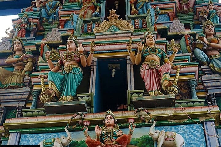 Full Day Private Guided Tour of Mysore 8
