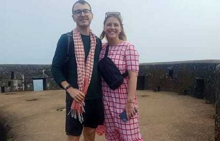 Two-Day Cultural Tour from Goa to Belgaum