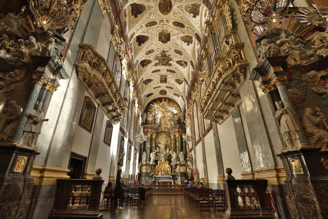 Czestochowa the Black Madonna Day Tour from Krakow 6