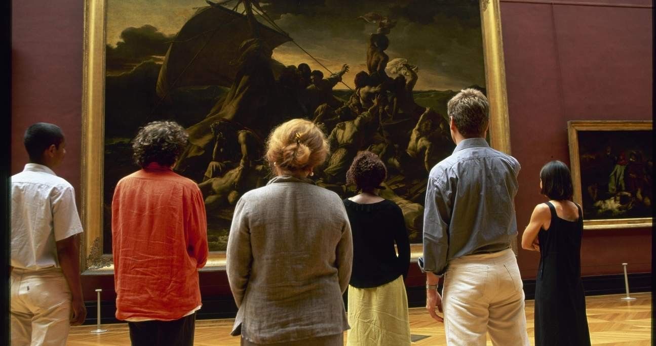 Paris Museums Pass