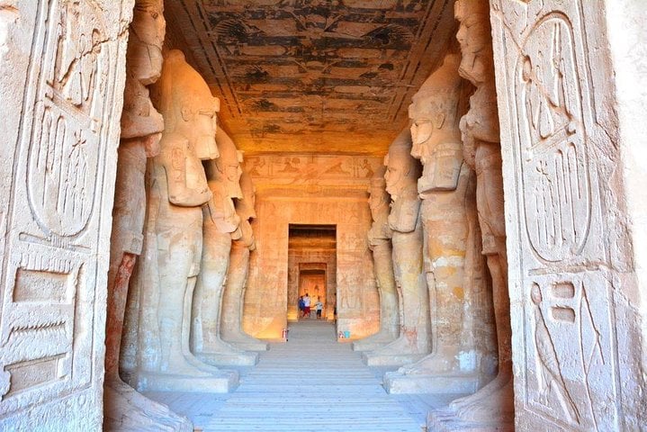 2 Days Abu Simbel and Aswan Trip Of Aswan 3