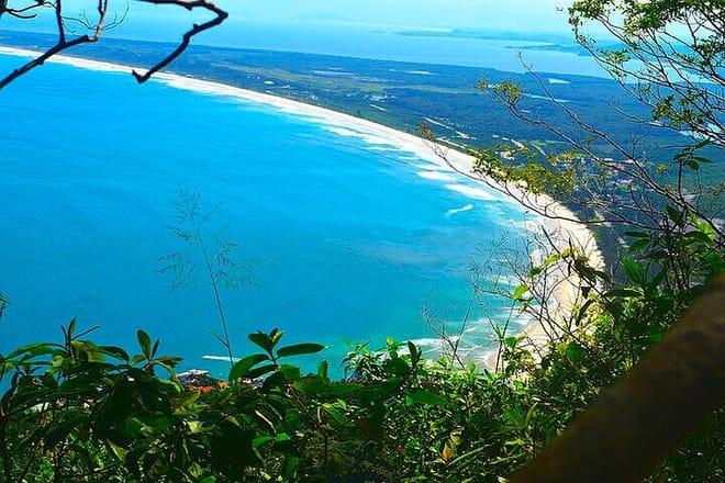 Private Full-Day Hike Tour Telegraph Stone and Beaches photo 5