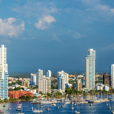 Tour por la Bahía