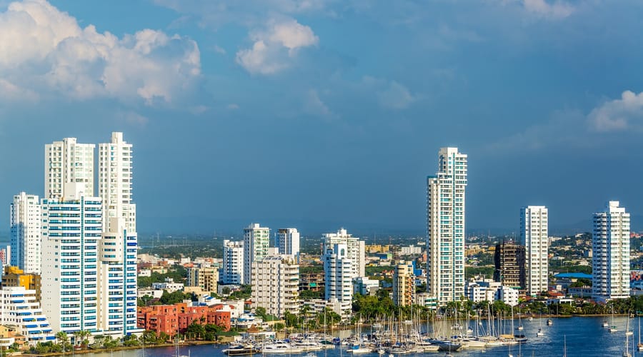 Tour por la Bahía