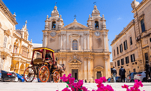 Mdina & The Highlights Of Malta (Full Day Including Lunch)