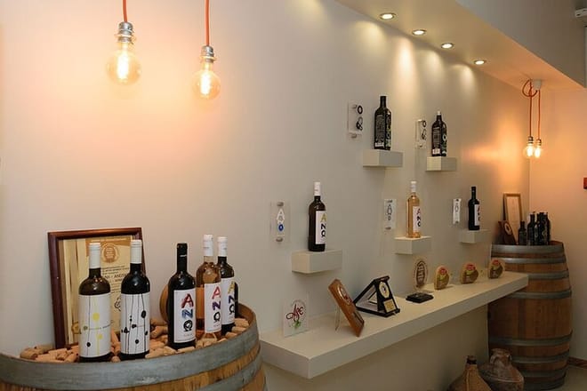 Wine Collection