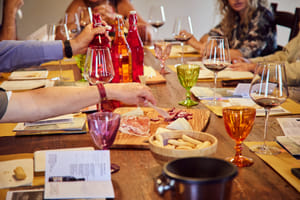 Wine lovers experience in Montepulciano: half day