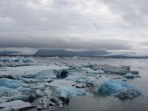 DT 11 Jökulsárlón Day Tour, photo 2