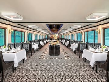 Halong Bay Day Cruise from Hanoi: Sonata Cruise & Scenic View