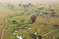 8-Day Kenya Group Joining Safari 8