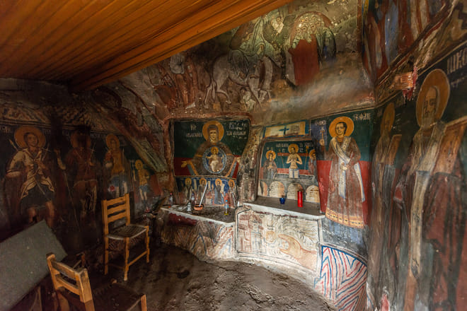 Meteora Food and Wine Private Tour from Kalambaka 4