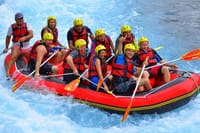 River Rafting
