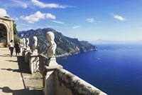 Amalfi Coast Private Tour 3