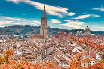 Self-Drive Tour of Switzerland: 8 Days from Zurich