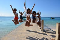 Montego Bay Private Afternoon Catamaran Open Bar and Snorkeling 7