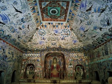 Private Customized the Silk Road Tour
