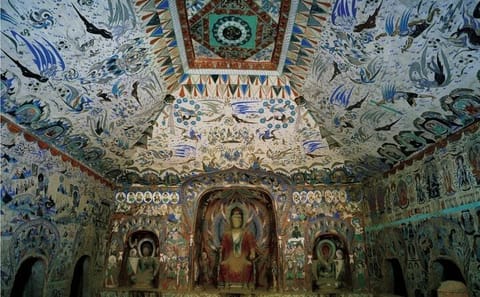 Customized Silk Road Tour in Dunhuang and Jiuquan, China