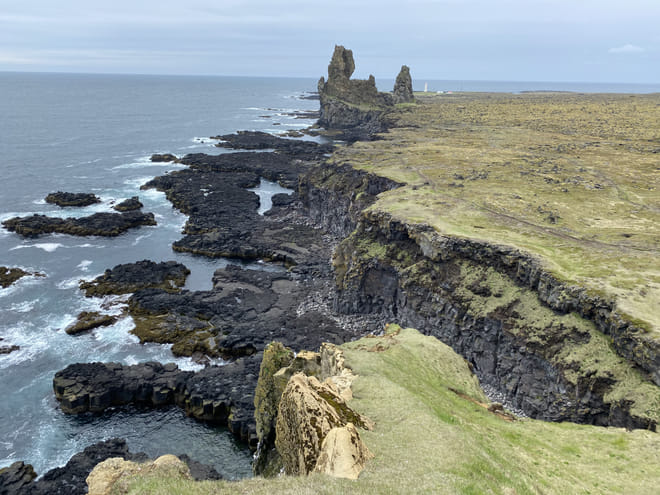 Snæfellsnes Peninsula & Vatnshellir Lava Cave - Private Tour photo 6