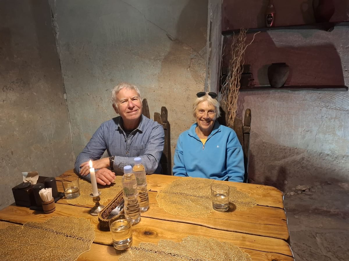 Tour to Old Orhei &Cave Monastery &Cricova cellar tour tasting