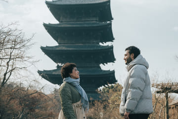 To-ji Temple Heritage Tour in Kyoto with Special Pagoda Access