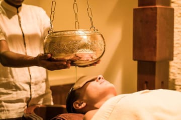 Ceylon Ayurvedha Tour