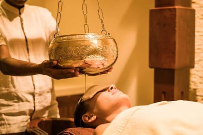 Ceylon Ayurvedha Tour