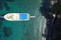 Kusadasi Boat trip with Lunch & Roundtrip Transfer  10