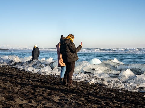 9 Day - Around Iceland & Wild Westfjords, photo 10