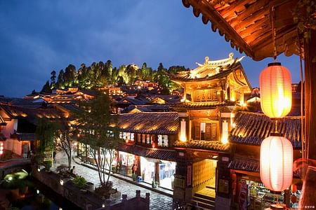 Yunnan Family Adventure: Discover Kunming, Dali, and Lijiang