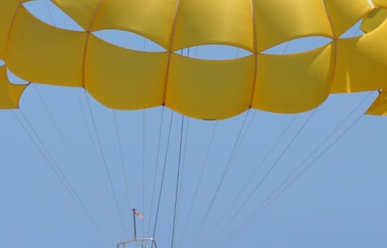 Water Sports Adventure in Sharm El Sheikh, Egypt