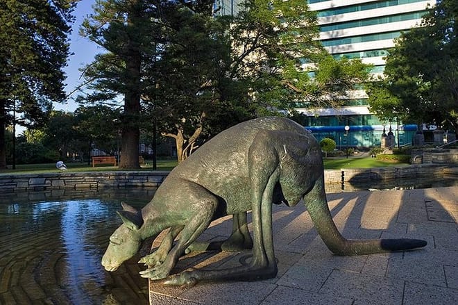 Perth