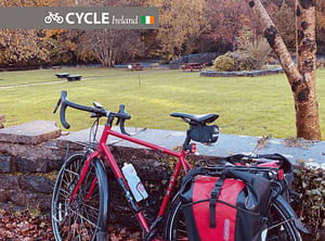 Oct-Nov 2024 ~ Wild Atlantic Way, Ireland Guided *CYCLE* Tour/Packing