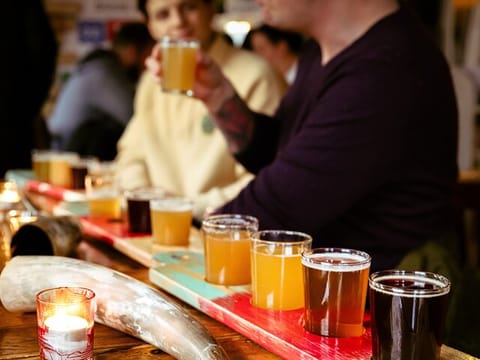 Reykjavík All In One Food Tour - Eat, Drink & Explore with Locals, photo 2