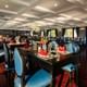 Luxury Rosy Cruise 3 Days Explore Halong Bay Lan Ha Bay Private Balcony