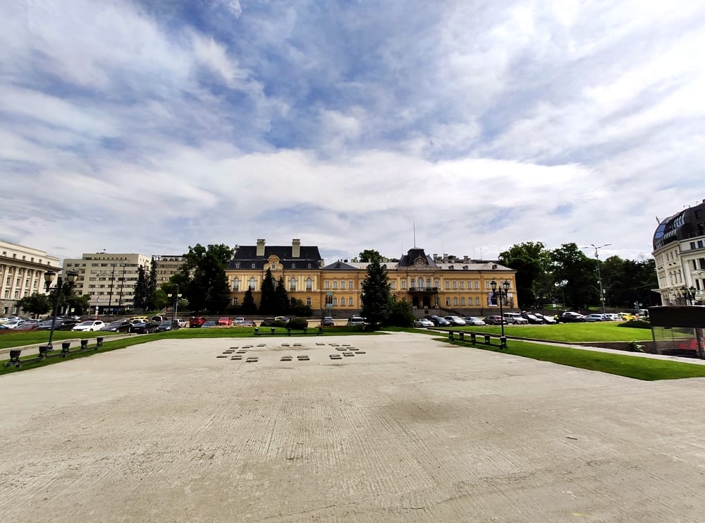 Sofia Complete Virtual Tour with Local Live Guide 10