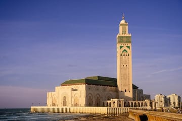 7 Days Private Historical Tour of 6 Cities in Morocco