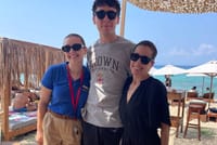 Halkidiki Experience: Private Tour to Sithonia from Thessaloniki 8