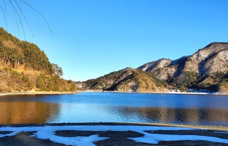 Mount Fuji Five Lakes Private Tour