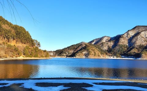 Mount Fuji Five Lakes Private Tour