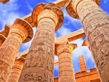 Full-Day Luxor Tour from Hurghada with Expert Guide