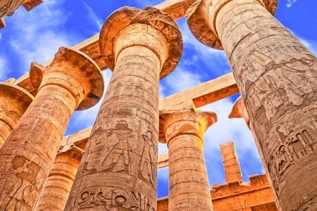 Full-day tour of Luxor-super