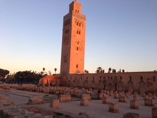MOROCCO SOUKS AND MEDINAS 9 DAYS 2