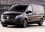 Transfer from Marco Polo Venice Airport (VCE) to Venice Historical Center - Rialto Bridge or St Mark's Square stop 2