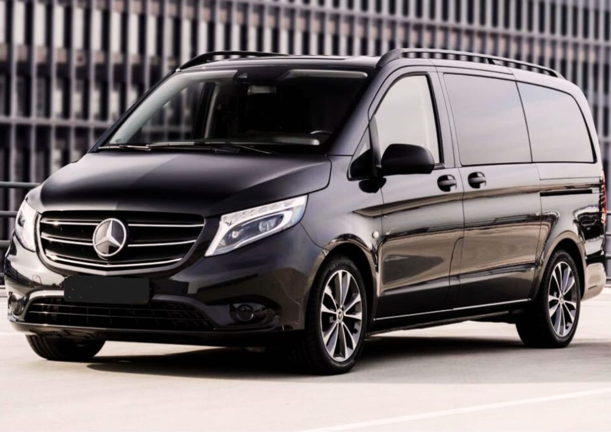 Transfer from Marco Polo Venice Airport (VCE) to Venice Historical Center - Rialto Bridge or St Mark's Square stop 2