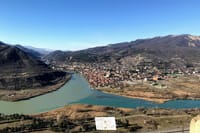 Private Tour to Mtskheta Stalin Museum Uplistsikhe Caves  7