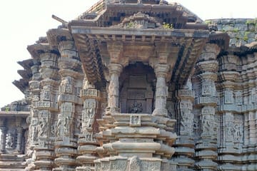 Lonar Lake Expedition: Exploring a Unique Meteorite Crater Lake
